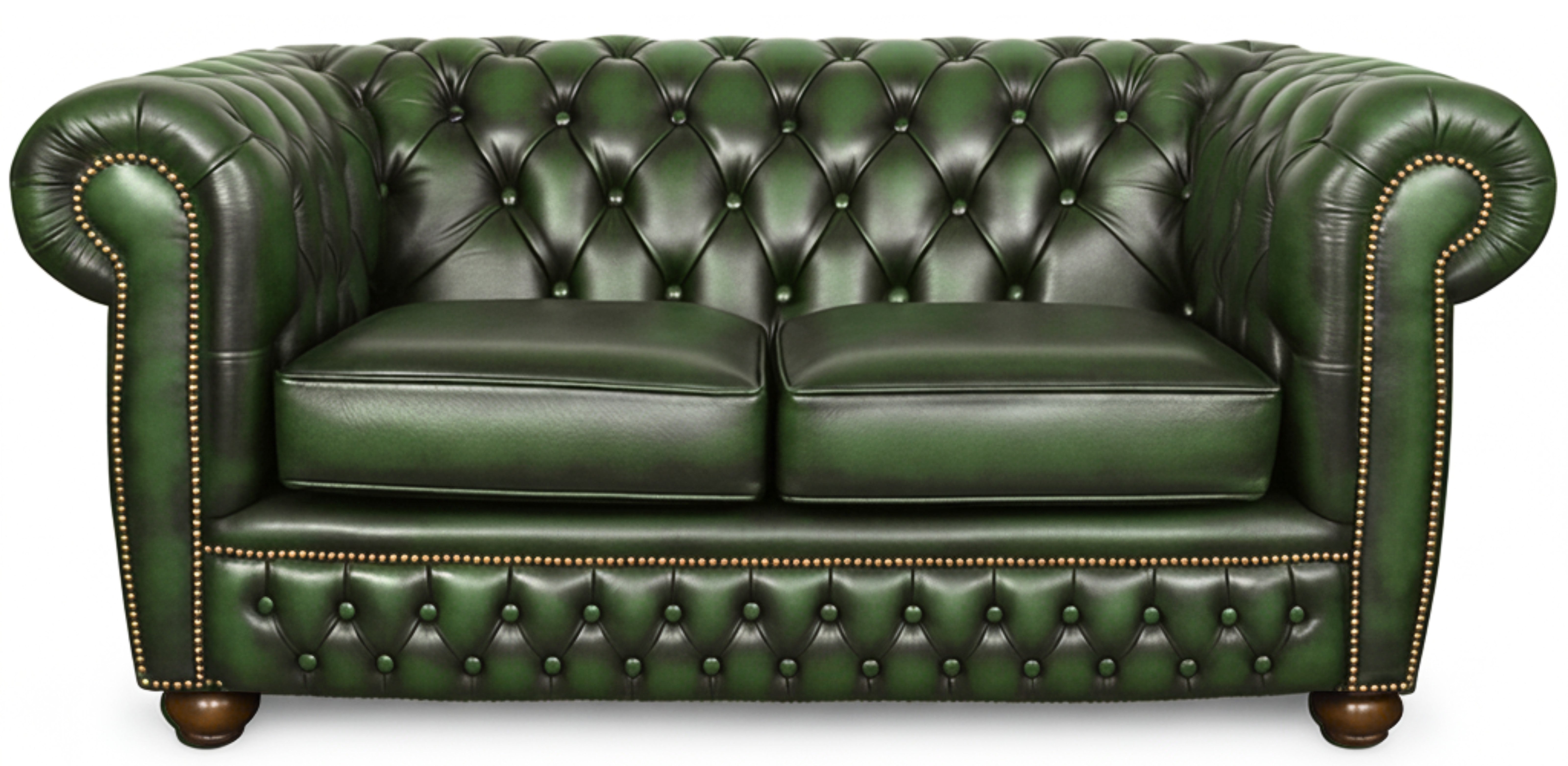 The Chamberlain Chesterfield